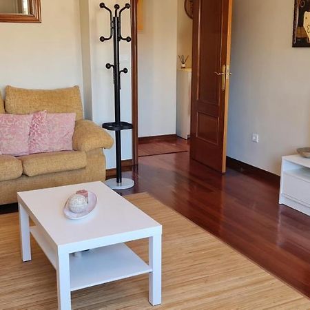 Estudio Centrico Con Terraza Xinzo de Limia Zewnętrze zdjęcie