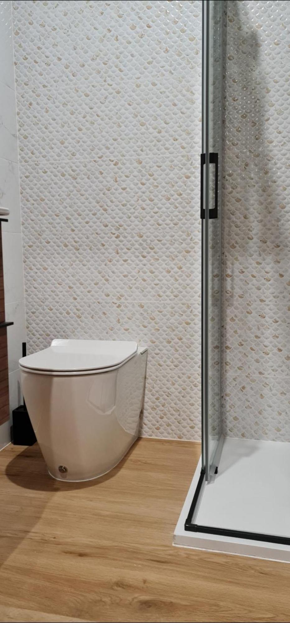Estudio Centrico Con Terraza Xinzo de Limia Zewnętrze zdjęcie